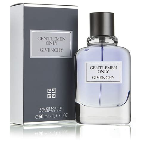 gentlemen only givenchy eau de toilette spray|gentlemen only givenchy perfume price.